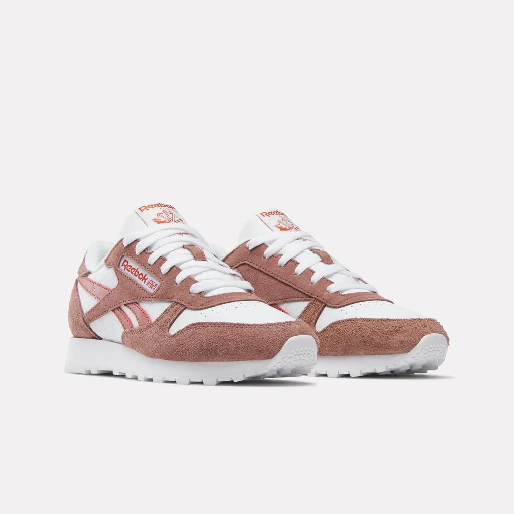 Reebok Classic Leather Women's Shoes 1