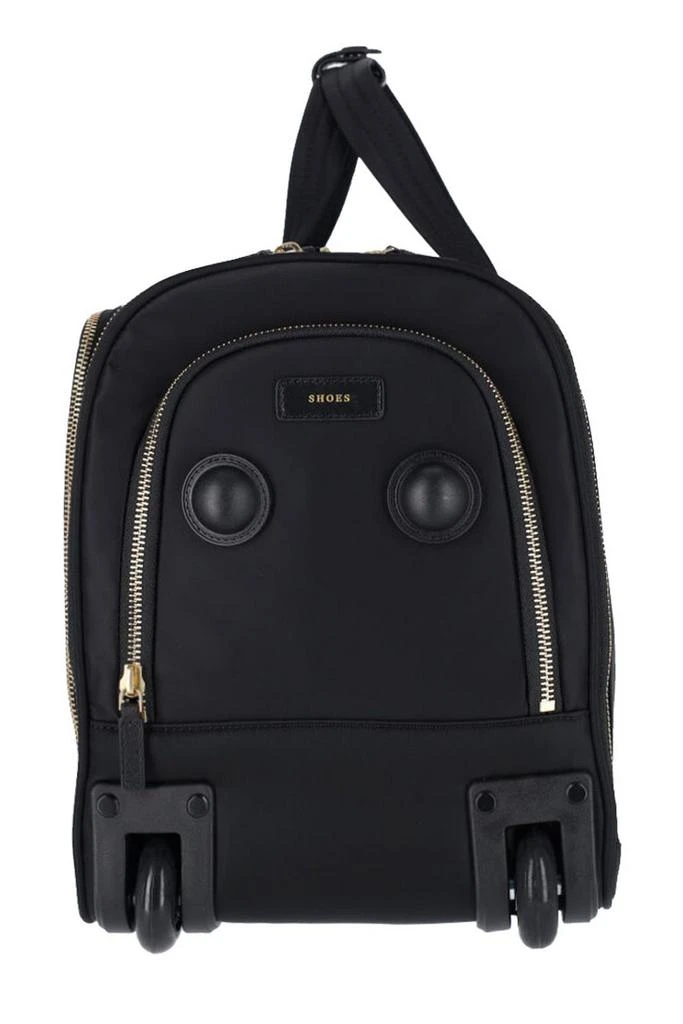 Anya Hindmarch Anya Hindmarch 72 Hours Weekend Zipped Travel Bag 4