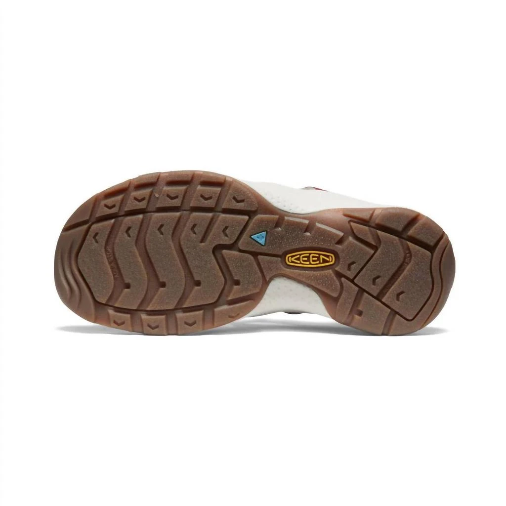 Keen Keen - Astoria West Fisherwoman Leather Sandal 7