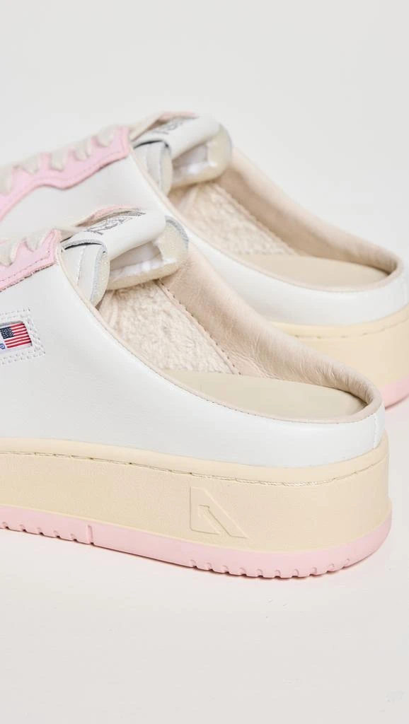 Autry Medalist Mule Sneakers 3