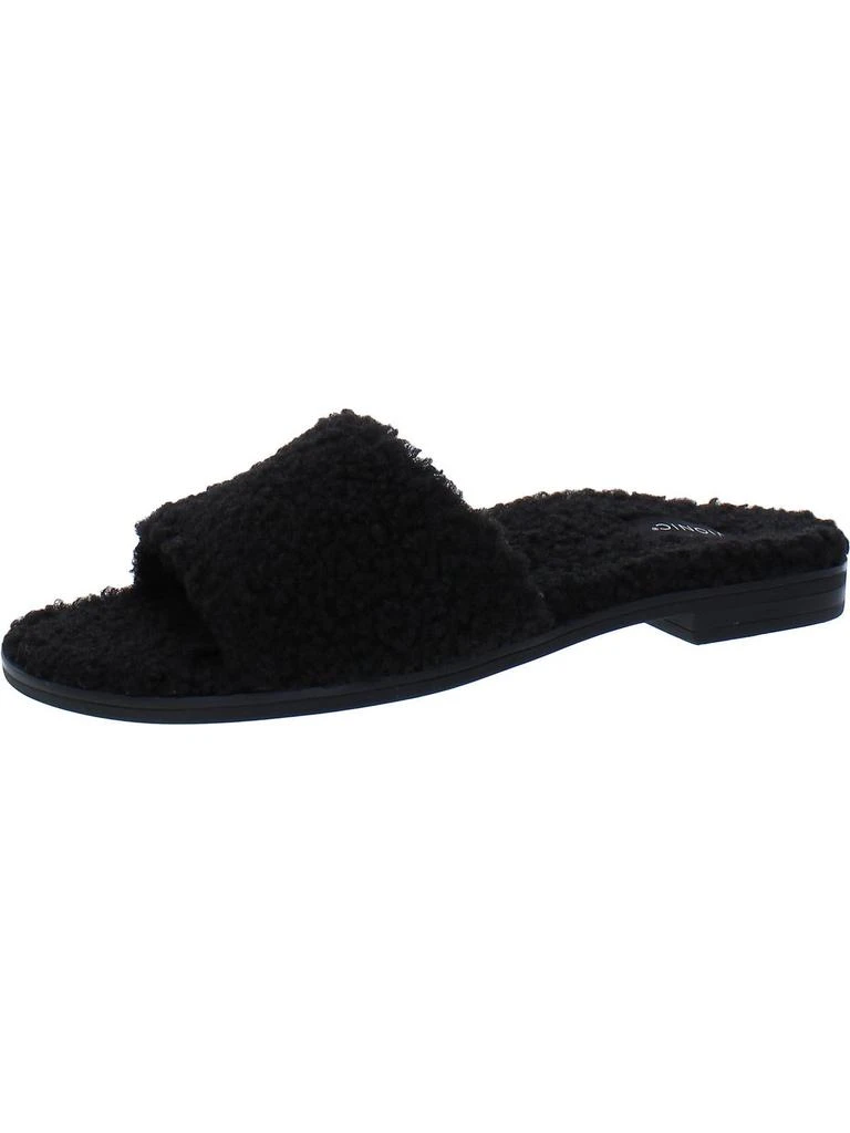 VIONIC Demi Womens Slip On Slides 6