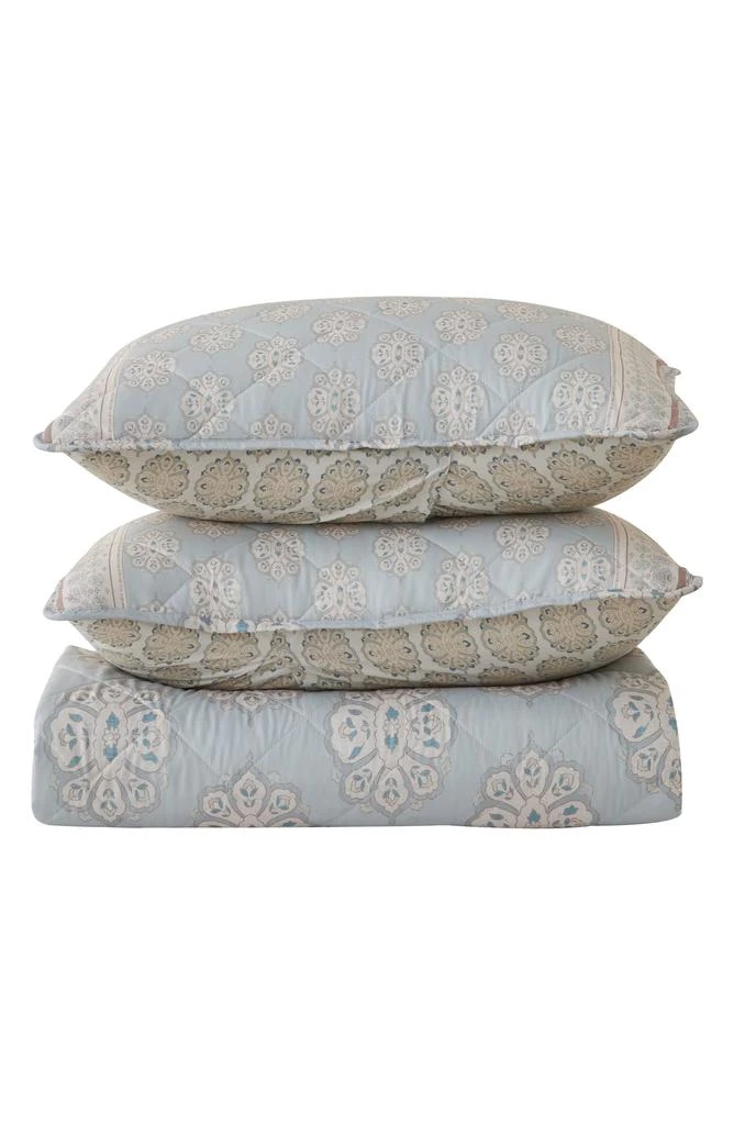 Patina Vie Maison Patina Vie Reversible Comforter & Sham Set 1
