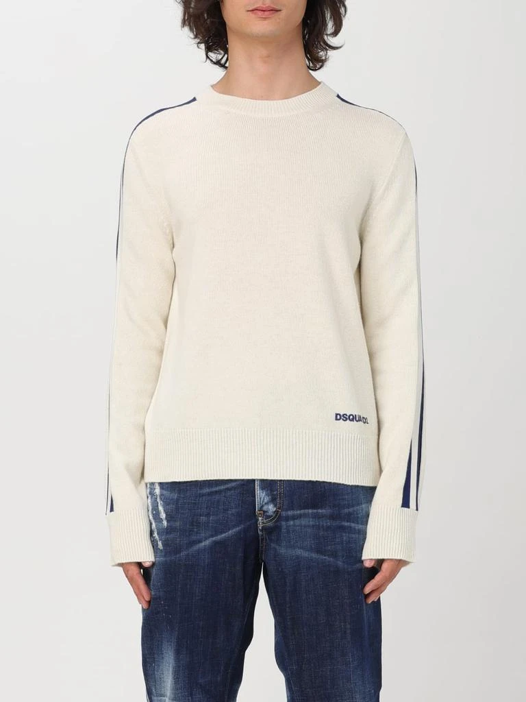 DSQUARED2 Sweater men Dsquared2 1