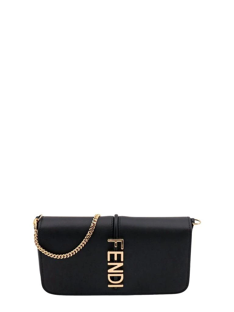 Fendi Fendi Wallet On Chain "Fendigraphy" 1