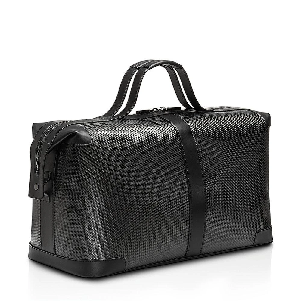 Porsche Design Bric's Carbon Weekender 3
