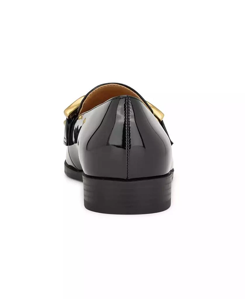Nine West Women's Lilma Bit Dress Loafers 3