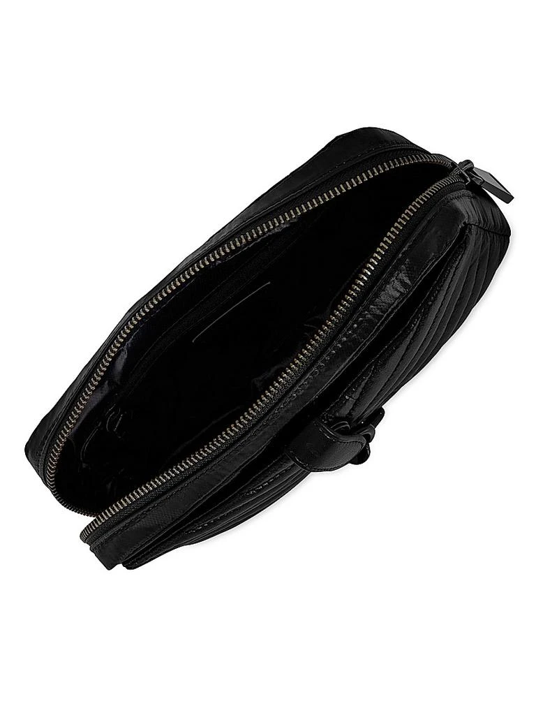 Rebecca Minkoff Edie Quilted Nylon Belt Bag 2