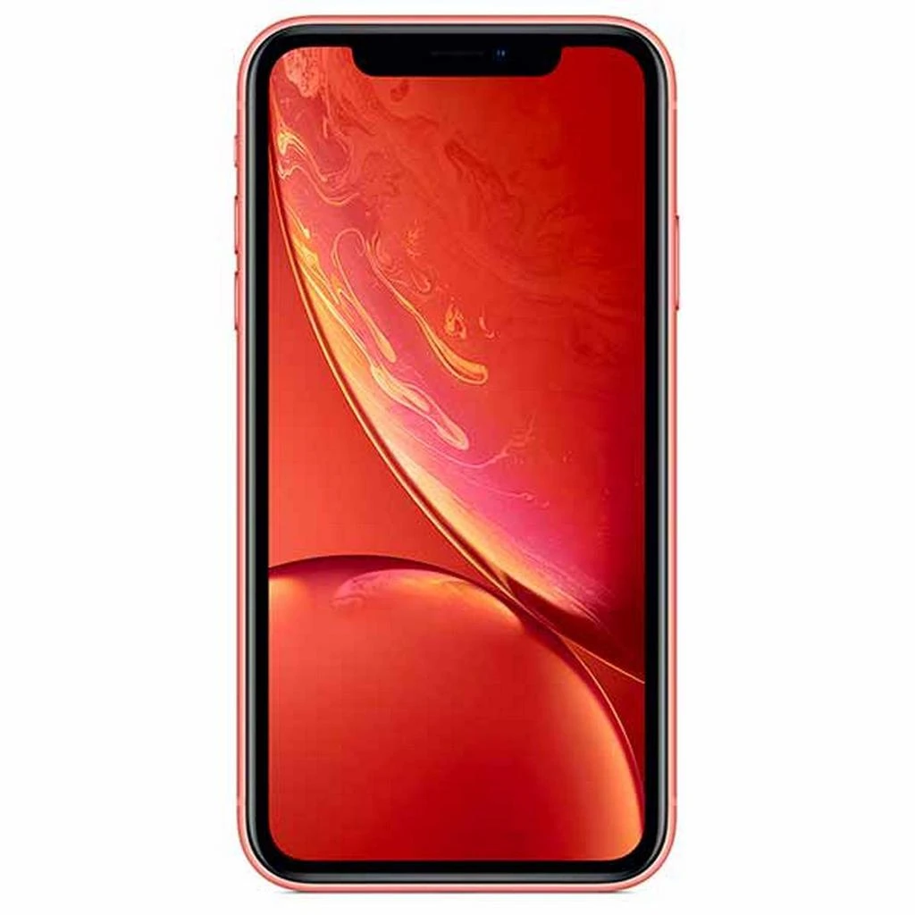 Certideal Iphone Xr - Corail 6