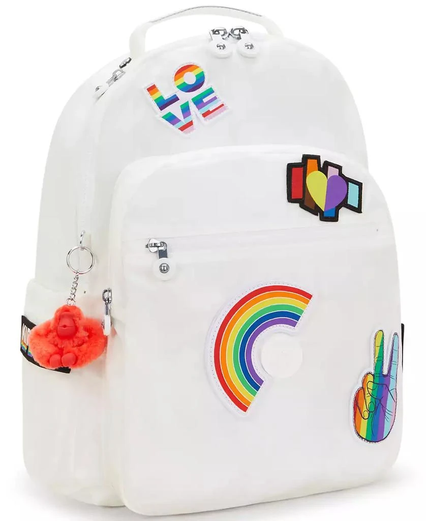 Kipling Seoul Go Backpack 10