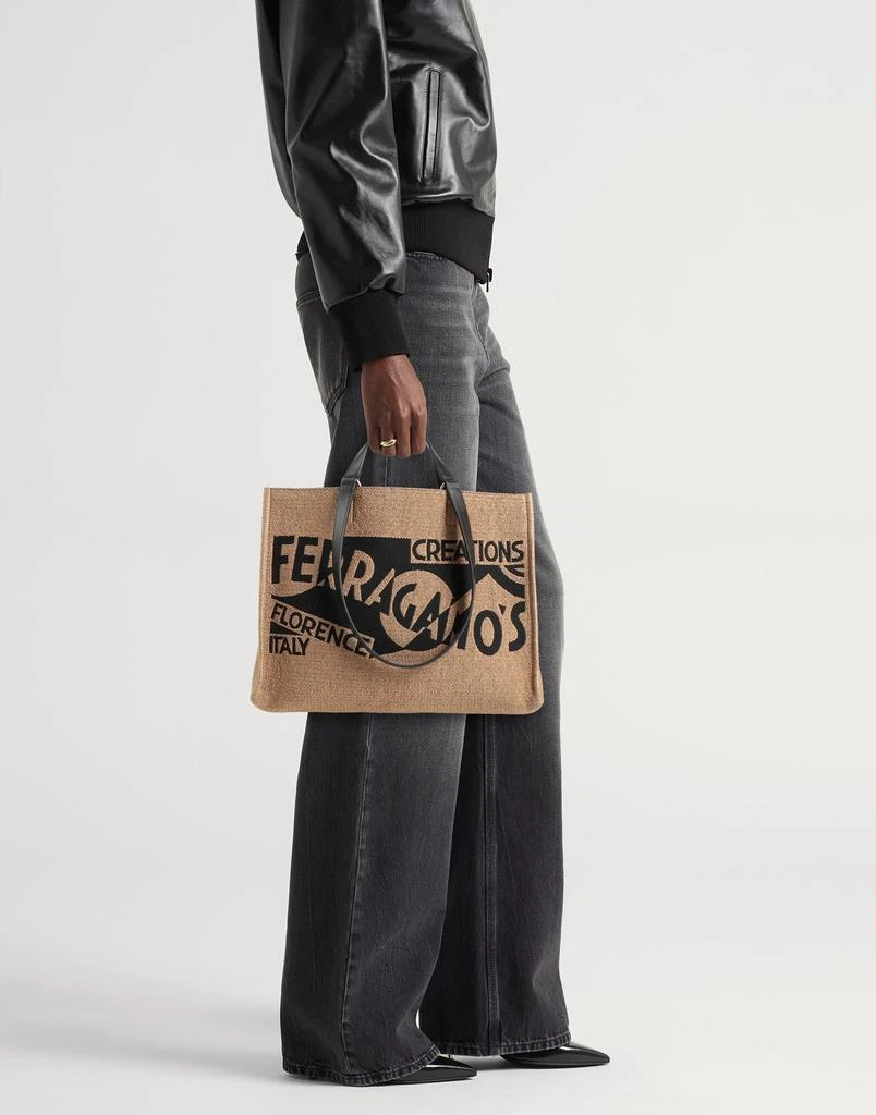 Salvatore Ferragamo Handbag 3