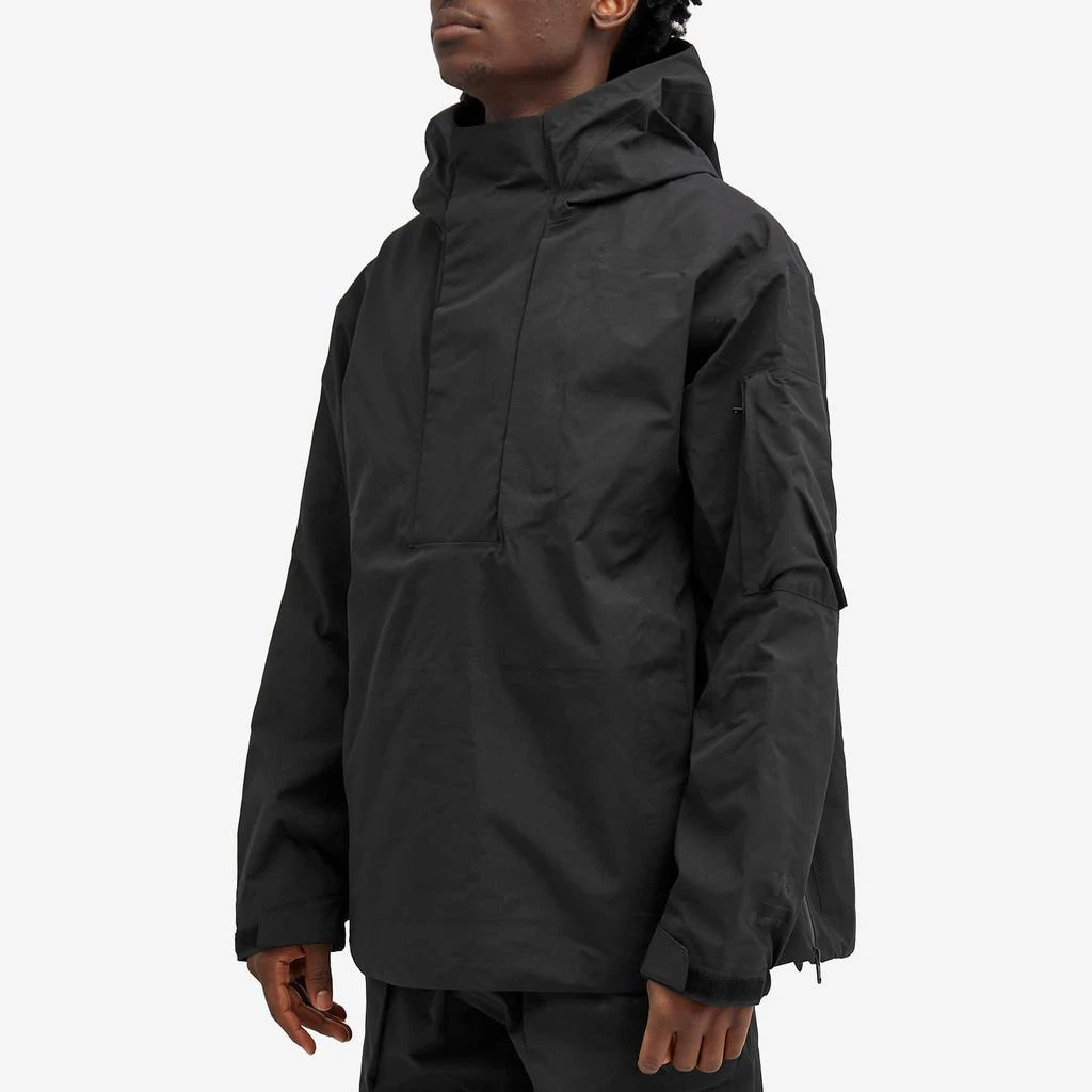 Y-3 Y-3 Gtx Shell Jacket 2