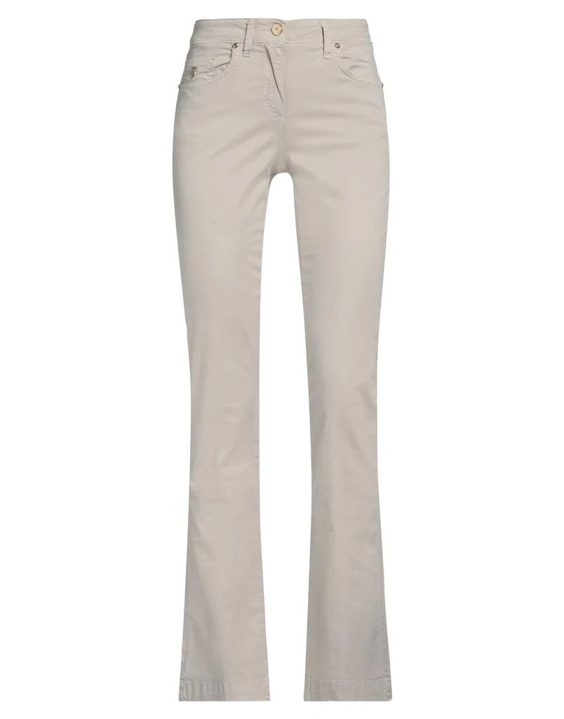 GAI MATTIOLO Casual pants 1