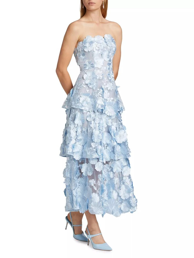 Elliatt Elevated Classics Selene Maxi Dress 2