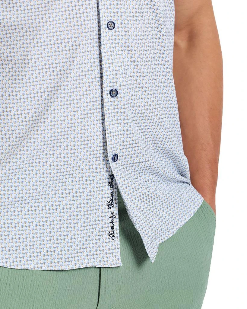Robert Graham Copacabana Shirt 4