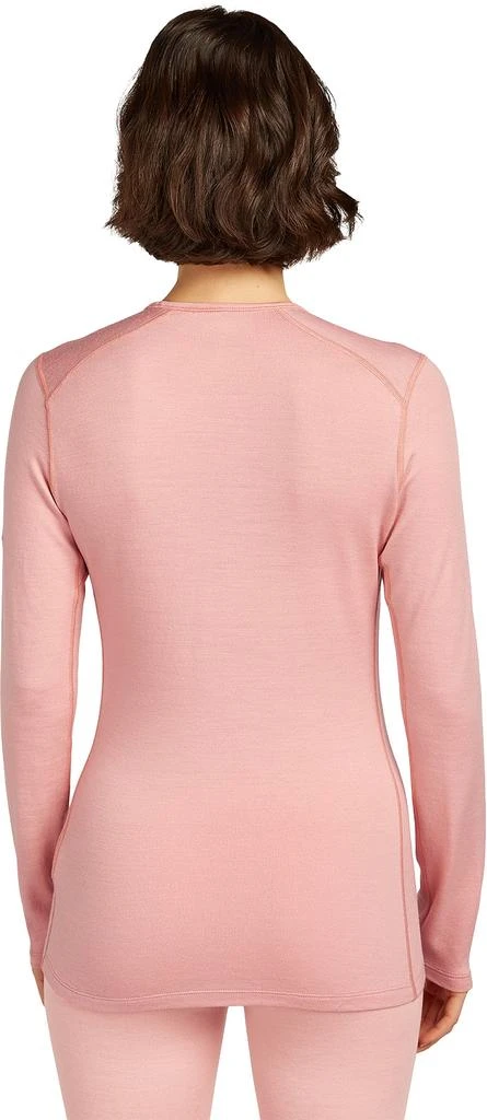 Icebreaker Merino 260 Tech Long Sleeve Crewe Thermal Top - Women
s 2