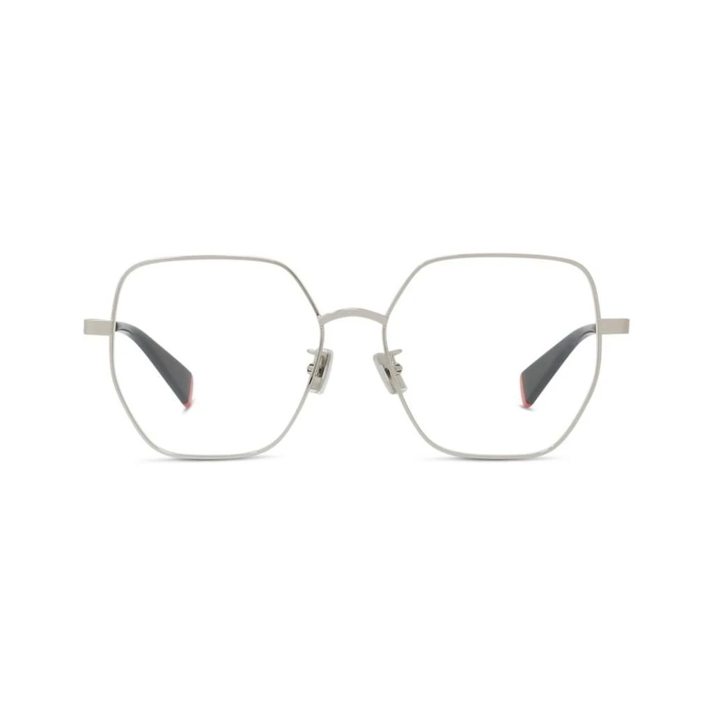 Kenzo Kenzo Square-Frame Glasses 1
