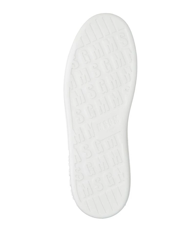 MSGM Sneakers 5