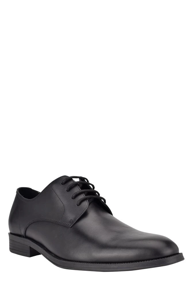 Jack Plain Toe Derby – On Sale Now with Up to 60% Off  display picture 1
