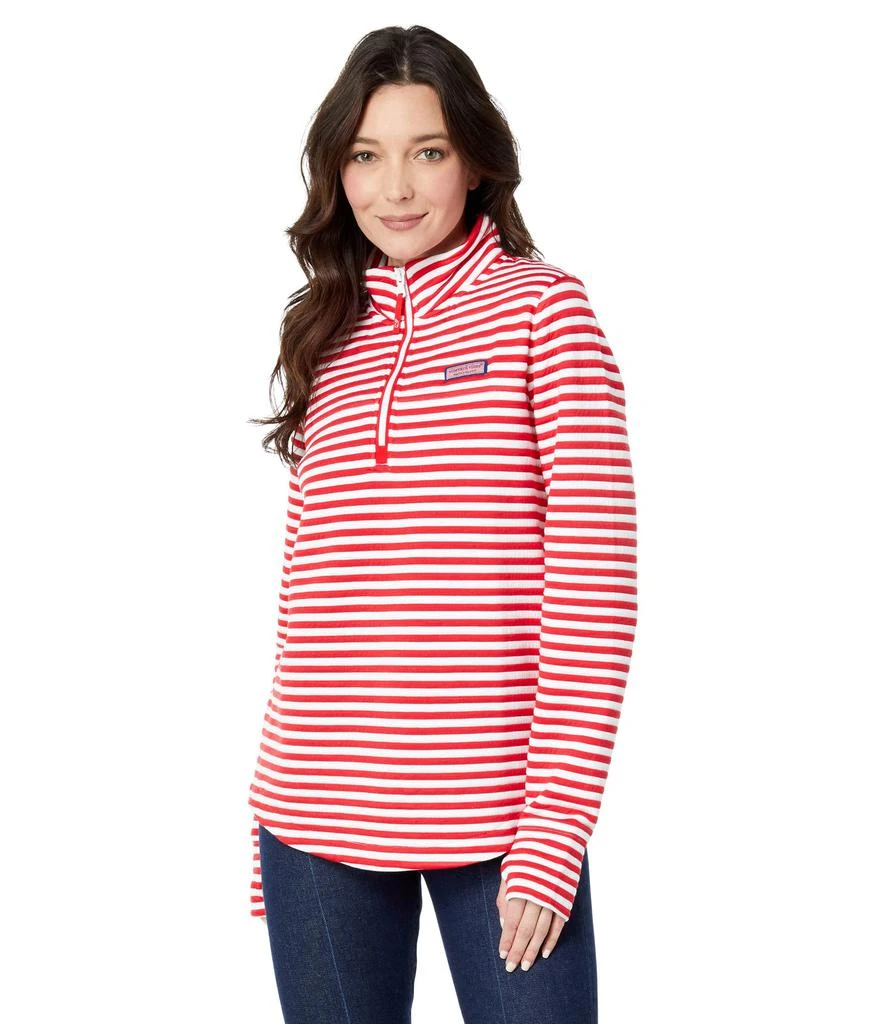 Vineyard Vines Channel Ottoman Relaxed Shep Shirt 1