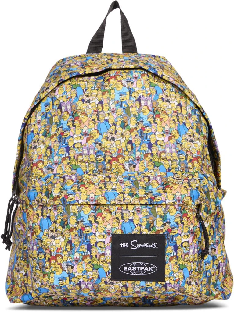 Eastpak The Simpsons x Eastpak Padded Pak
r Backpack 24L - Unisex