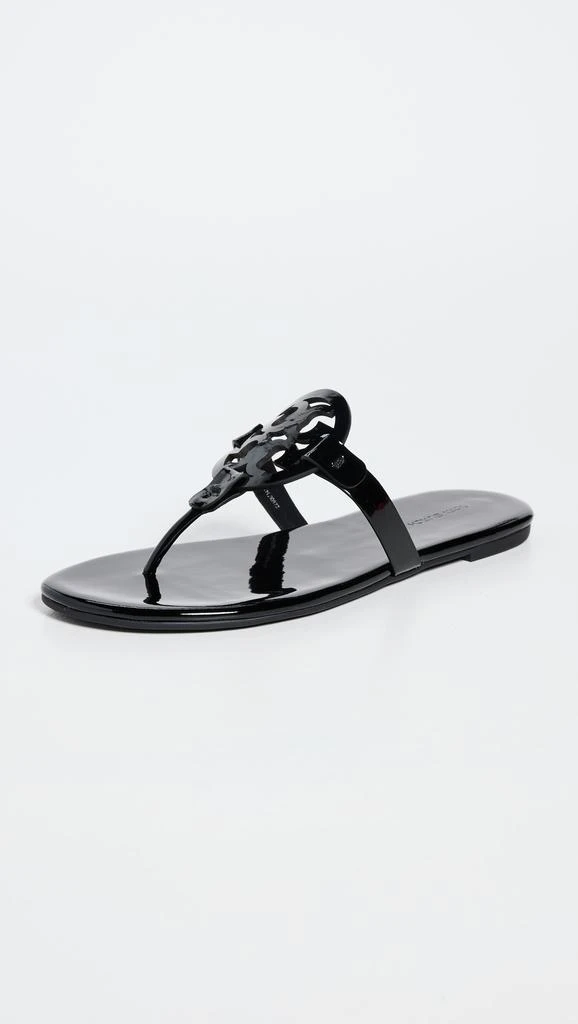 Tory Burch Miller Soft Sandals 1