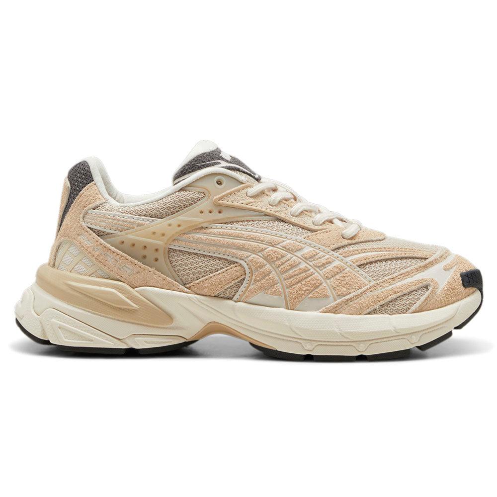 Puma Velophasis Lace Up Sneakers
