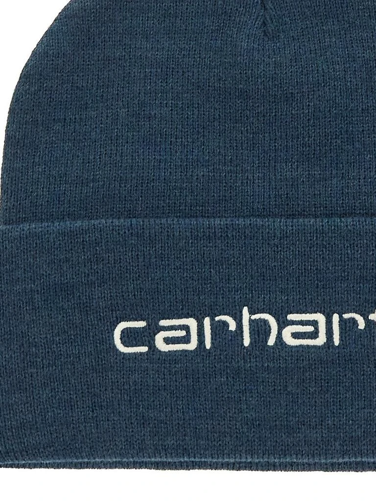 Carhartt Wip Script Beanie 3