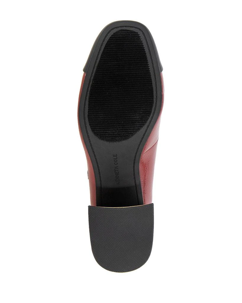 Kenneth Cole Women's Alec Mary Jane Pumps 8