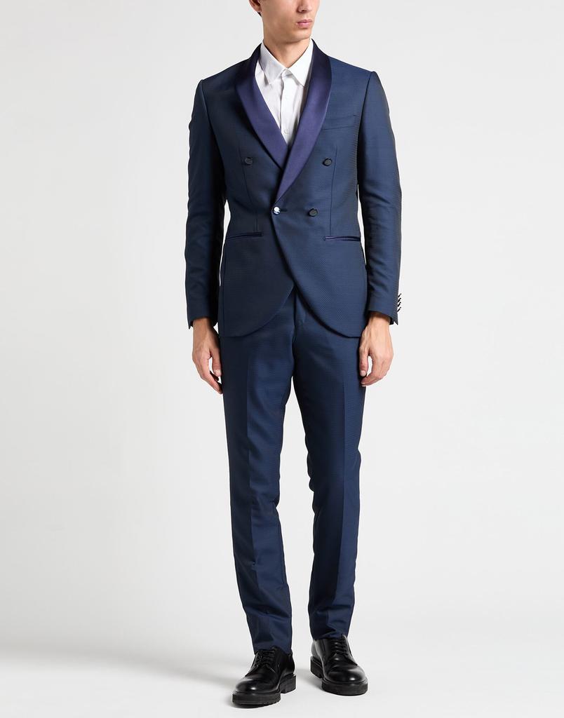 Lubiam Suits