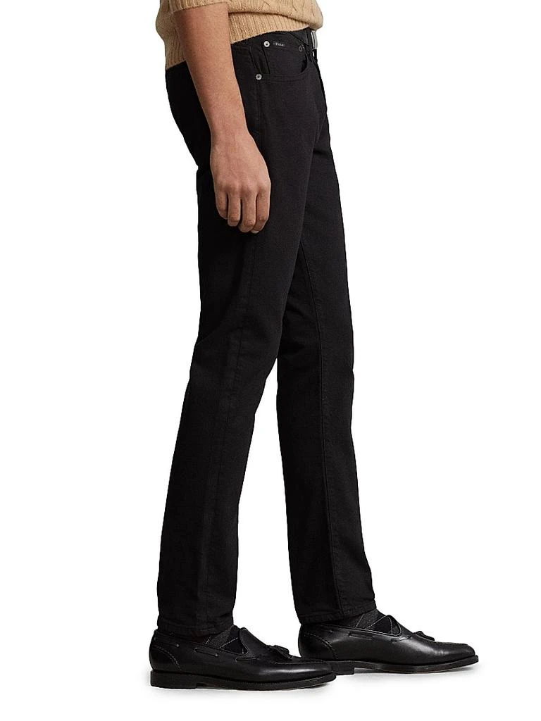 Ralph Lauren Sullivan Stretch Slim Jeans 4