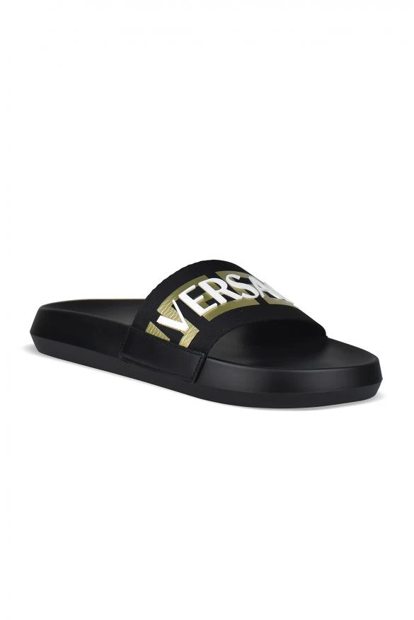 Versace Slides 2