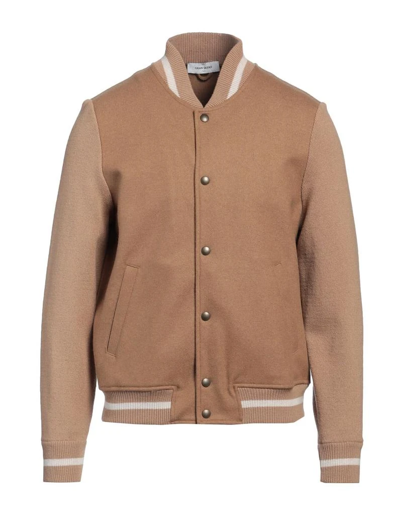 GRAN SASSO Jacket 1