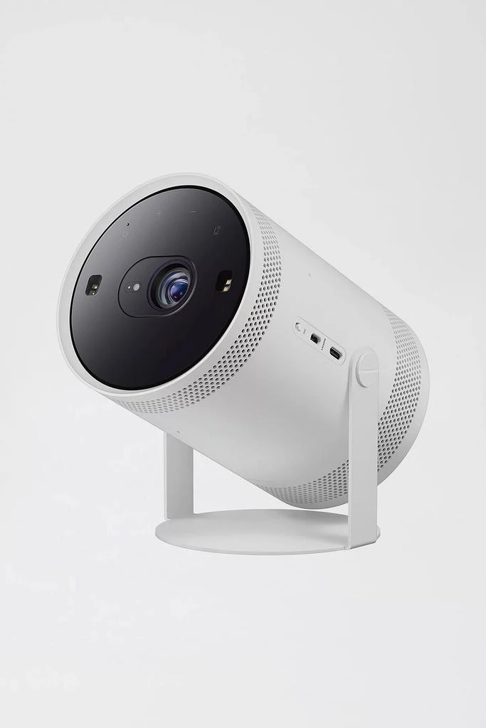 SAMSUNG Samsung The Freestyle 2nd Gen Smart Projector with Gaming Hub 3
