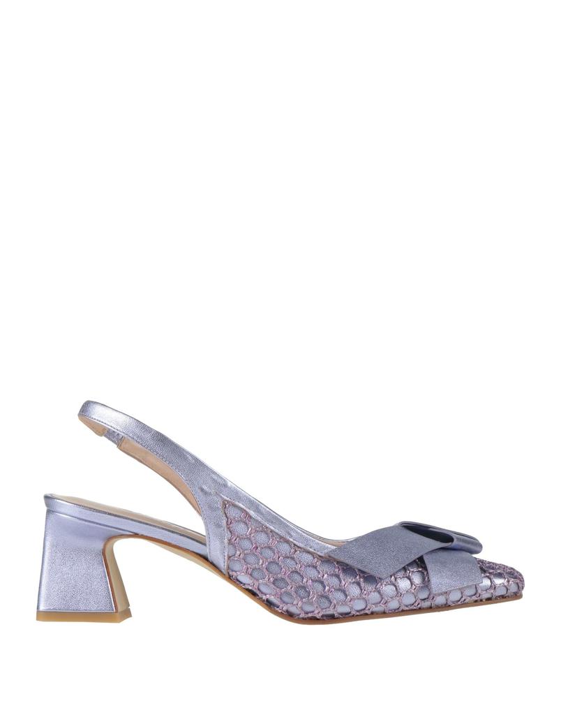 ZINDA Pump