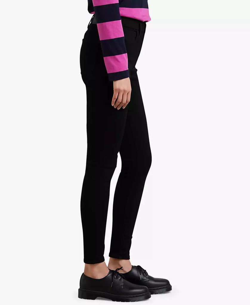 Levi's Women's 720 High-Rise Stretchy Super-Skinny Jeans