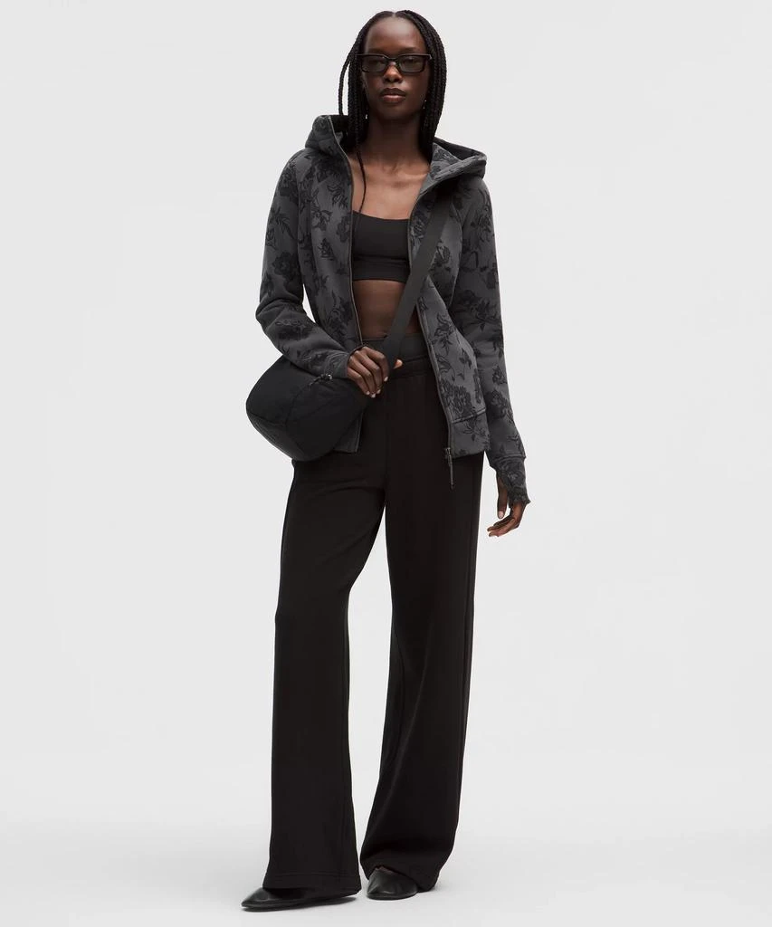 Lululemon Scuba Full-Zip Hoodie 8