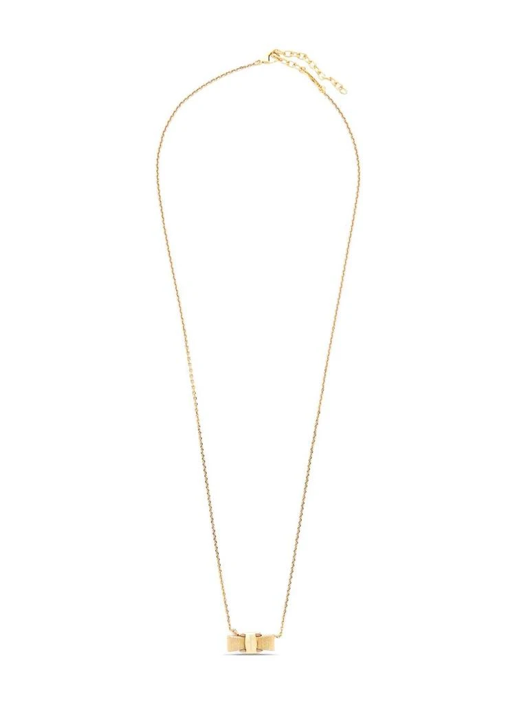 Ferragamo FERRAGAMO - Vara Necklace 3