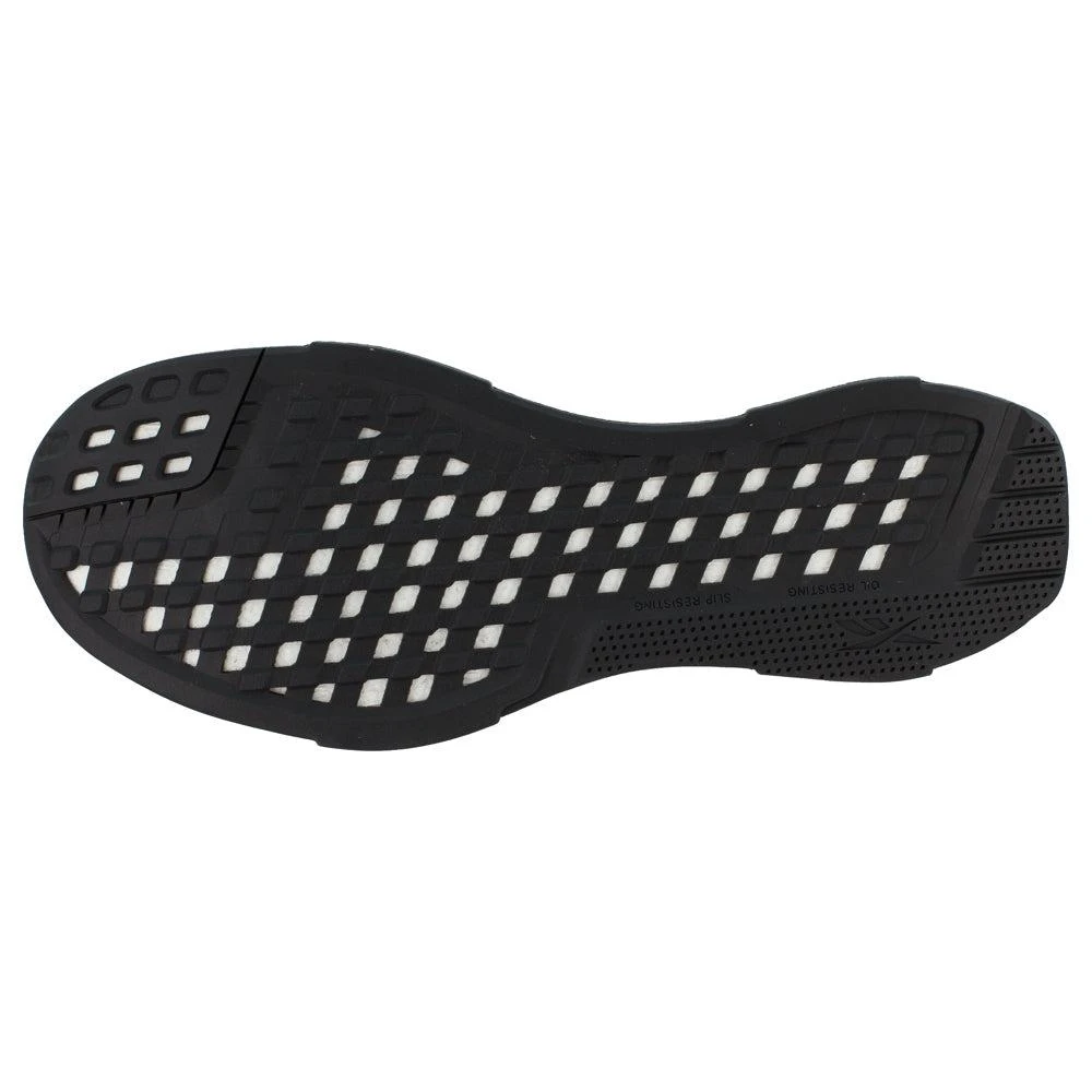 Reebok Fusion Flexweave Composite Toe EH Shoes 5