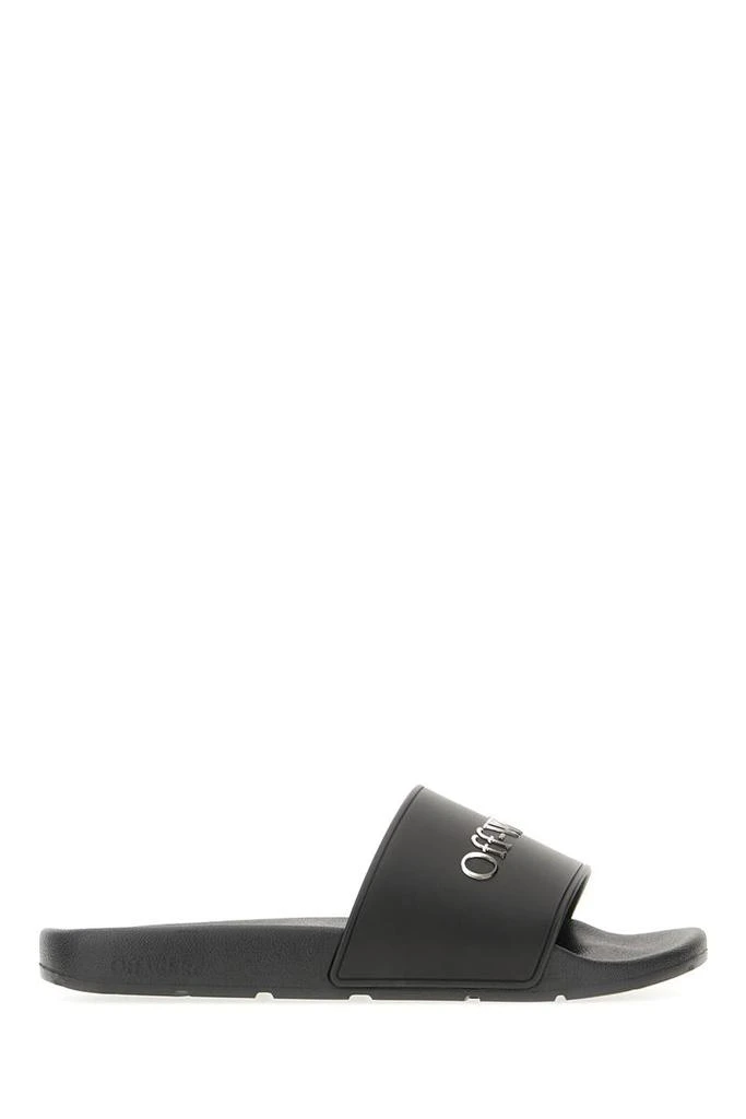 Off-White Off-White Slippers 1