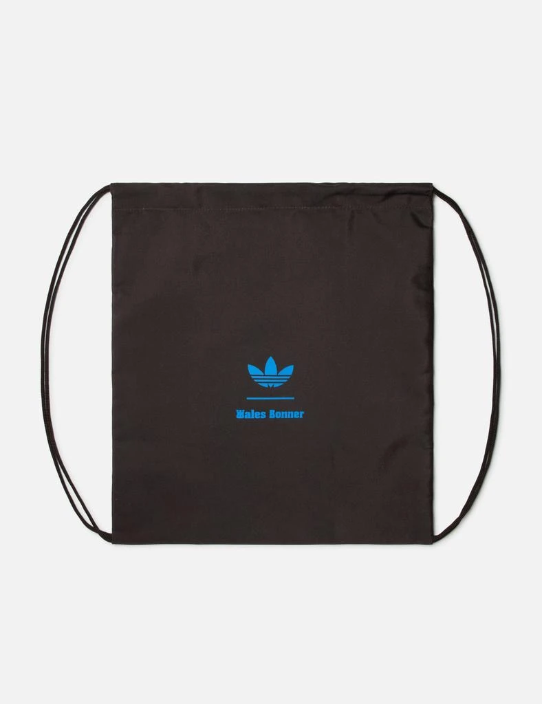Adidas Wales Bonner Superstar Shoes 5