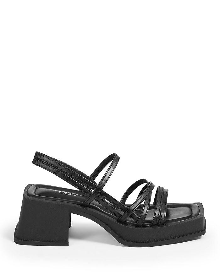Vagabond Shoemakers Women's Hennie Strappy Sandals