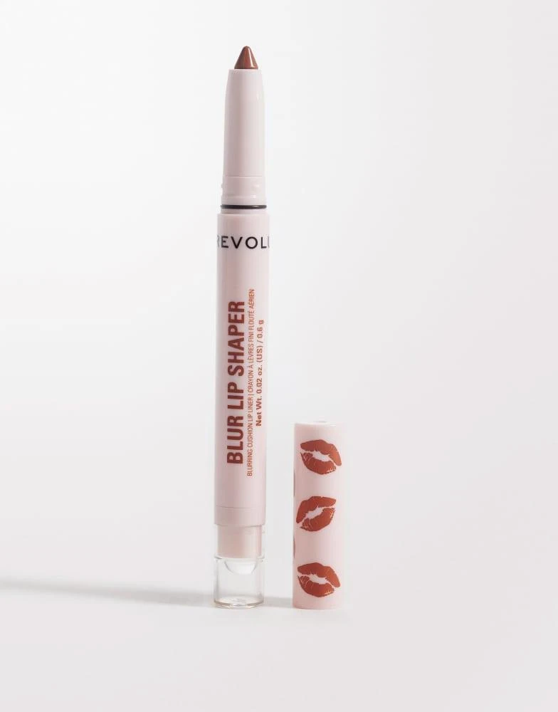Revolution Revolution Blur Lip Shaper 7