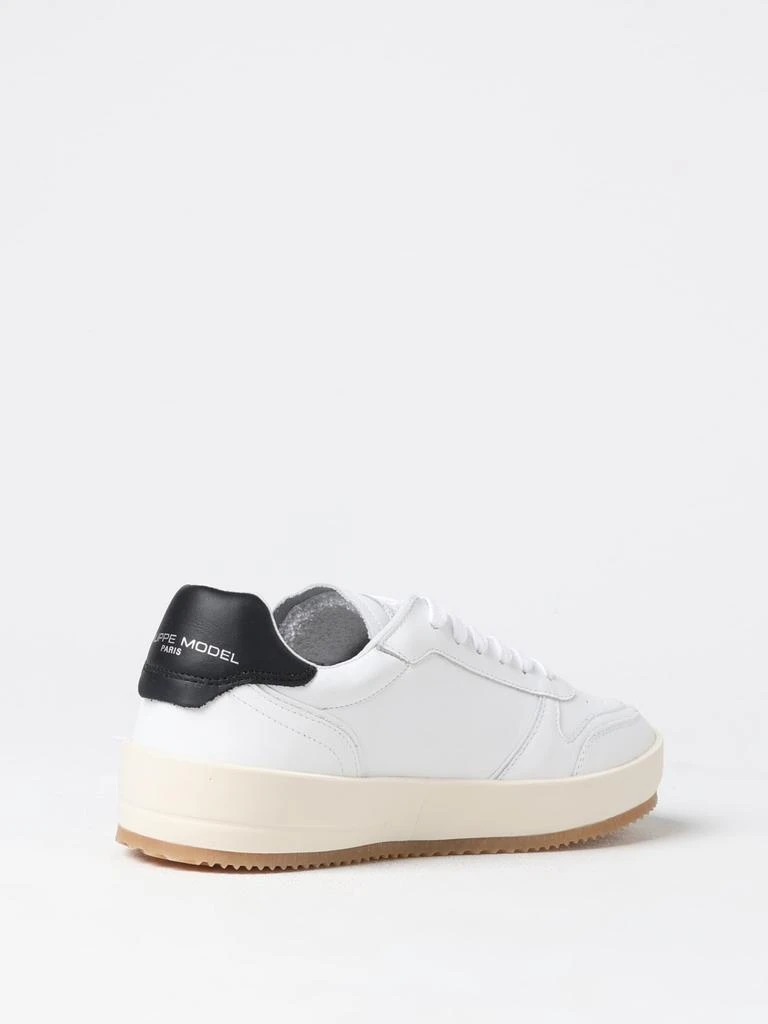 PHILIPPE MODEL Sneakers men Philippe Model 3
