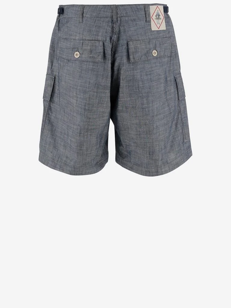C.P. Company C.P. Company Cargo Shorts 2