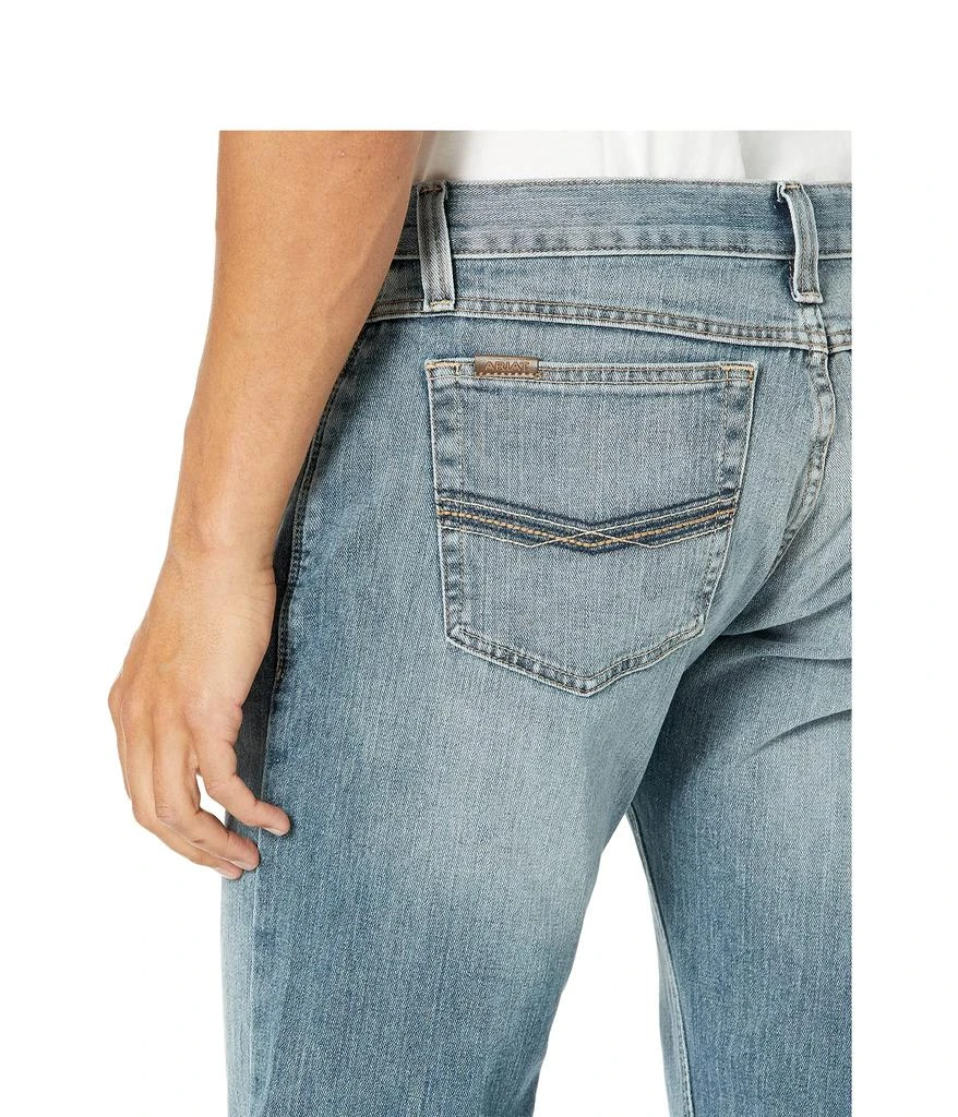 Ariat M7 Rocker Bootcut Jeans in Drifter 3