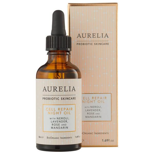 Aurelia London Aurelia London Cell Repair Night Oil 1.69 oz