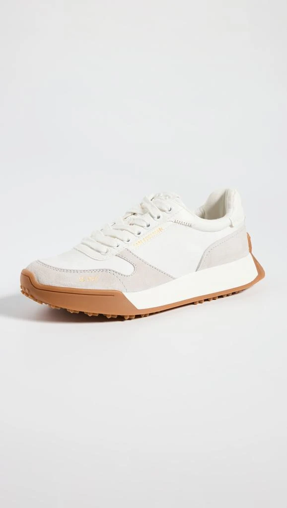 Sam Edelman Layla Sneakers 1