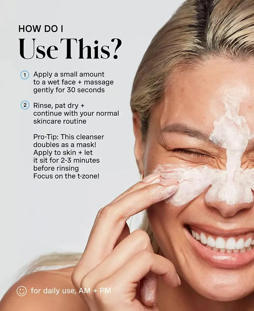 Kate Somerville EradiKate Daily Foaming Cleanser Mini 2