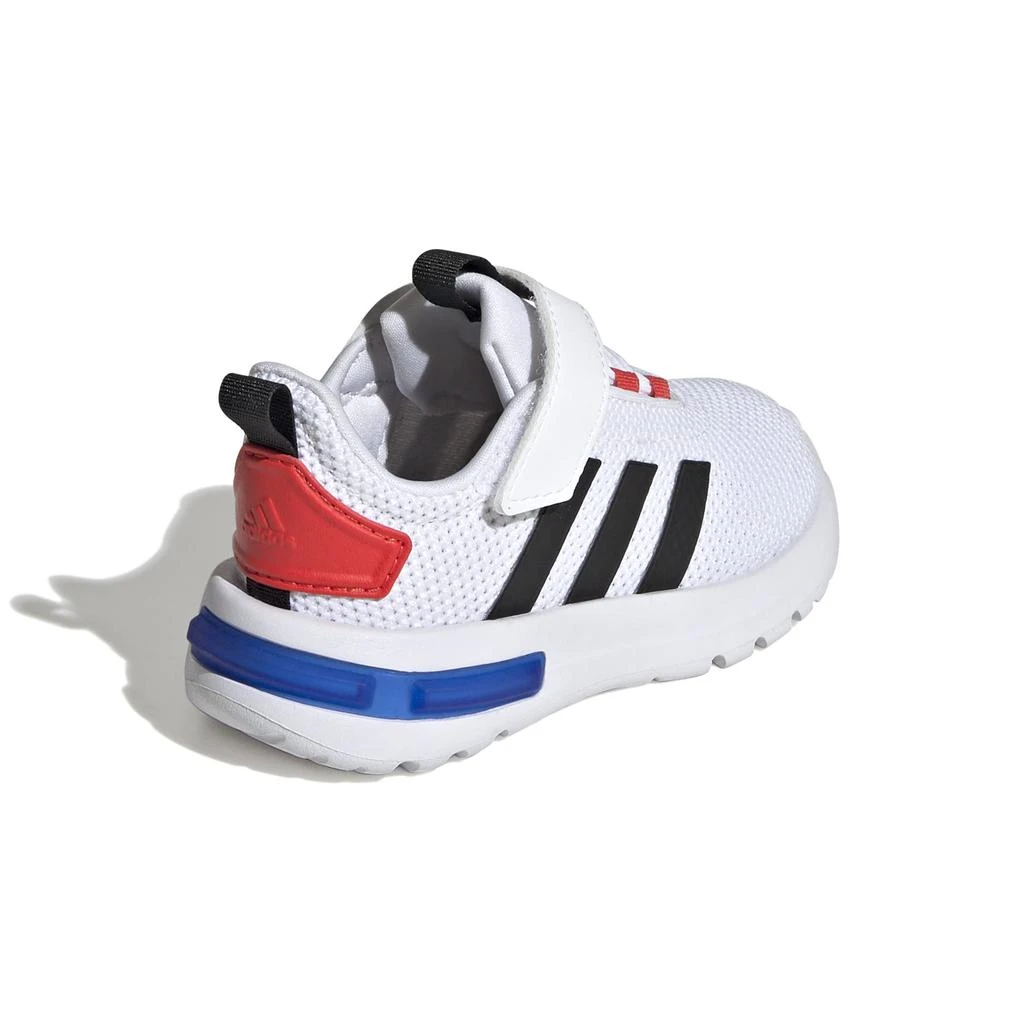 Adidas Racer TR23 EL (Infant/Toddler) 5