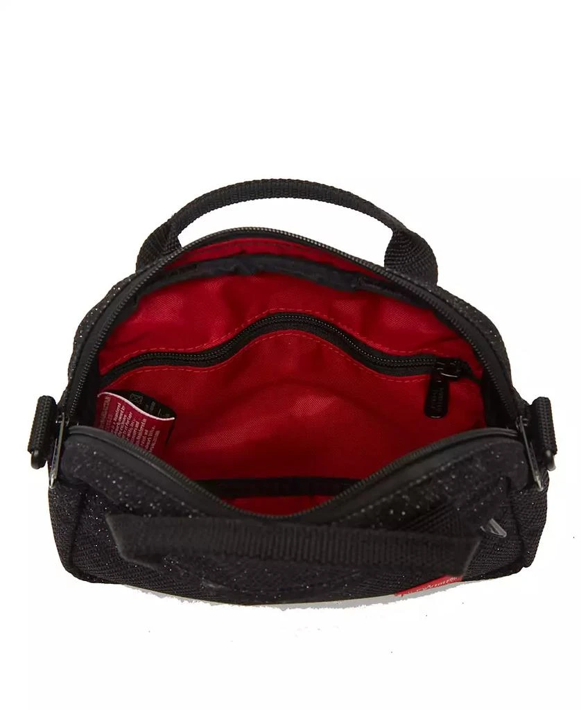 Manhattan Portage Fabric Shoulder Bag 6
